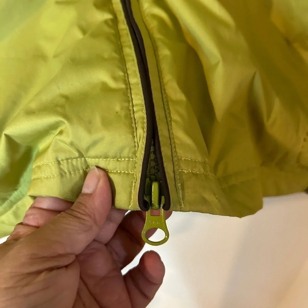 Forrester golf jacket size XL - Picture 4 of 10